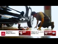 Karl Malone Toyota Why Service