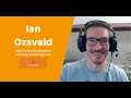 Ian Ozsvald High Performance Python Teaching Consulting in ML