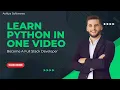Learn Python In Nepali Part 1 Become A Full Stack Developer Earn Lakhs Per Month
