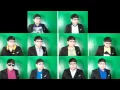 Download Lagu Super Junior (슈퍼주니어) - Mr. Simple (English Cover)