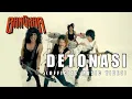 Download Lagu Bangkar - Detonasi (Official Music Video)
