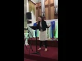 Deus Faz Alem | Bruna Olly (Raquel)