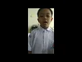 Download Lagu NM Channel tugas menyanyikan lagu halo - halo bandung bahasa sunda