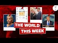 Download Lagu The World This Week - Next Gen GST Reform, SCO Summit \u0026 Trump With Dr. P.M. Tripathi \u0026 Abhishek Sir