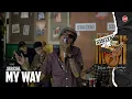 Lagu SIR IYAI - MY WAY || Musikku Story