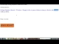 STRINGS REPLACE WITH REGEX IN JAVASCRIPT DEMO
