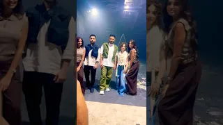 بيسان اسماعيل وامجد جمعة و فؤاد جنيد 