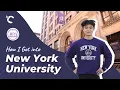 NYU Waitlist Hacks BOOST Your Chances of Getting Accepted