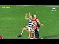 AFL Action Recognition and Classification