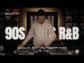 Download Lagu 90s \u0026 00s R\u0026B DJ Mix | Non-Stop 30min Chill Vibes | Throwback Hits including SWV, USHER, and more.