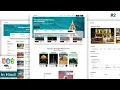 Responsive Travel Website Using HTML CSS JavaScript Tour Travel Agency Website Tutorial
