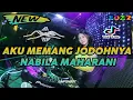 Dj Aku Memang Jodohnya - Nabila Maharani Remix Spesial Happy Brithday Winda Lubis 2022 Full Bass