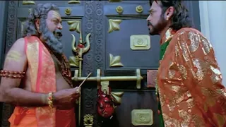  venkatesh anushka scene mera badla revenge 7