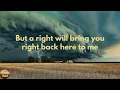 Billy Currington - Good Directions (Lyrics)