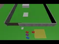 Unity Game Engine Real Time Strategy AI Resource Collection