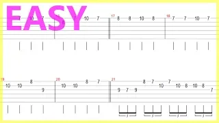 Trevor Jones The Last Of The Mohicans Guitar Solo Tab BackingTrack 