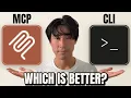 MCP vs CLI Explained Why The Default Has Changed