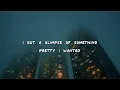 Alex Isley - Maybe Again (Lyric Video)