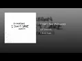 Ed Sheeran - I Don't Care [Acoustic] - (1-HOUR VERSION)