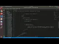 Export Csv Template Python and Django