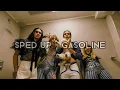 Download Lagu Måneskin - GASOLINE (sped up)