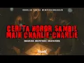 Download Lagu MAIN CHARLIE-CHARLIE TAPI MANGGIL WALISDI. DATENG GAK YA? | #KLIWONAN EPS. 46