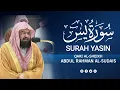 Download Lagu Surah Yasin - (Full Arabic Recitation) by Al sheikh Abdul Rahman al-sudais | Daily Quran Recitation