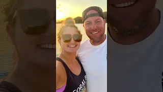sailing adventures!  #shortvideo #bikini #sailing #beer