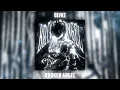BROKEN ANGEL - BLVKZ