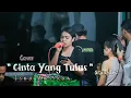 Download Lagu Lyrics Cinta yang Tulus Gita Rollies||•By Isna Amsikan.