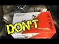 Precise Fuel Pump Review from RockAuto com - Are Precise Fuel Pump Modules any good