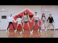 Download Lagu GFRIEND - 밤 (Time For The Moon Night) Dance Mirror Practice ver.