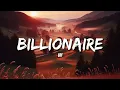Download Lagu Travie McCoy - Billionaire (Lyrics) ft. Bruno Mars