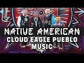 Download Lagu Native American 2: Cloud Eagle Pueblo Music - ALIBI Music | Full Album (Official Audio)