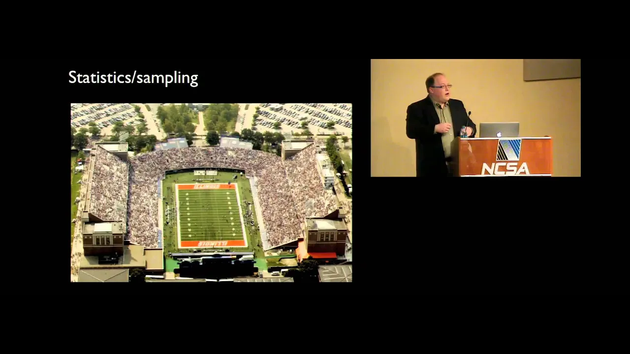 The Universe in a Box -- Simulating Galaxy Formation with Blue Waters -- Brian O'Shea