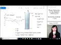 Math Python Series 15 - Scipy derivative module