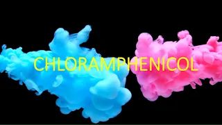 Download CHLORAMPHENICOL MP3