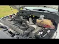 2011 Ford F550 Pickup