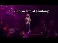 Download Lagu HELLO BAND - Dua Cincin (live at Jombang)