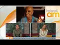 Download Lagu Janice Robinson Chats To Ireland AM About Dreamer, 90s Music Scene And Her Documentary