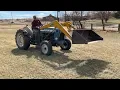FORD 2600 For Sale
