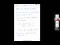 Math 140 SCI Lecture 12