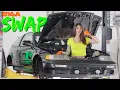 Download Lagu This Was Disgusting! // ‘90 Honda CRX Si Restoration