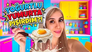 Çılbır Tarifi - Gözzy Usulü (Bonus: Kore çikolatası tadımı + Manifest şarkısını piyanoda Çalmak)