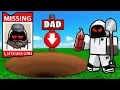 ROBLOX DIG TO FIND DAD