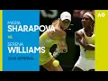 Download Lagu Maria Sharapova v Serena Williams Full Match | Australian Open 2005 Semifinal