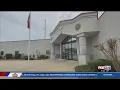 Washington County Jail implements new directives for booking during COVID-19 outbreak