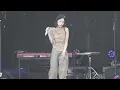 261009 헤이즈 Heize 멈춰줘 Hold Me Back GHOST 경기 한류 OST 페스티벌 Festival 직캠 Fancam