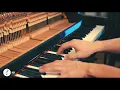 4 Original Piano Pieces \\ Acoustic Versions \\ Jacob's Piano [18min]