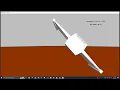 Python 3D rendering from scratch 3 9